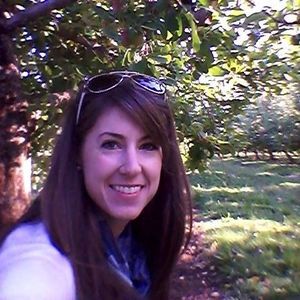 Meet your Posher, Brigitte